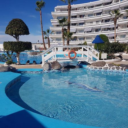 Apartamento Club Atlantis 2 Dormitorios Costa Adeje  Buitenkant foto