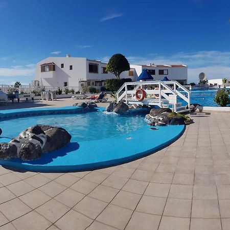 Apartamento Club Atlantis 2 Dormitorios Costa Adeje  Buitenkant foto