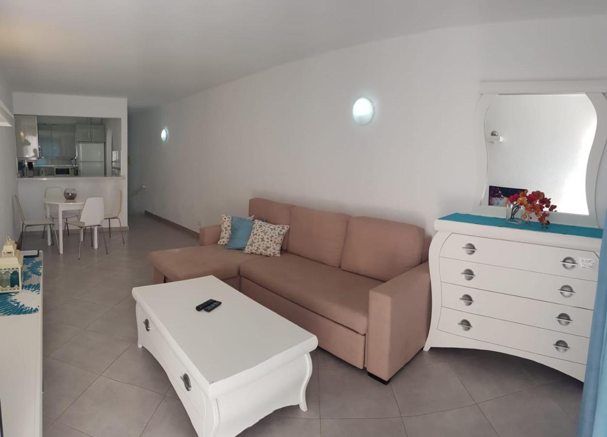 Apartamento Club Atlantis 2 Dormitorios Costa Adeje  Buitenkant foto