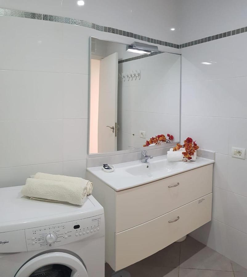 Apartamento Club Atlantis 2 Dormitorios Costa Adeje  Buitenkant foto