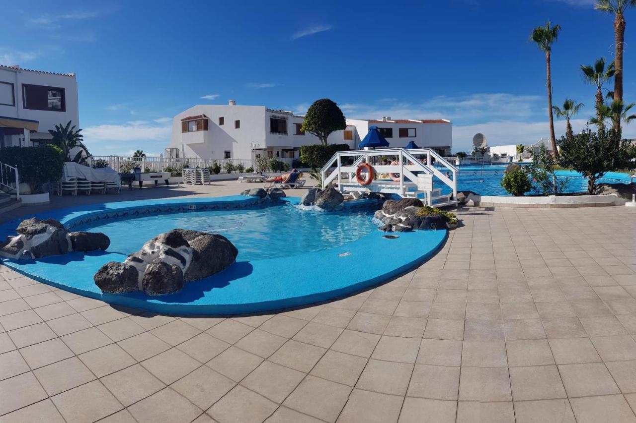Apartamento Club Atlantis 2 Dormitorios Costa Adeje  Buitenkant foto
