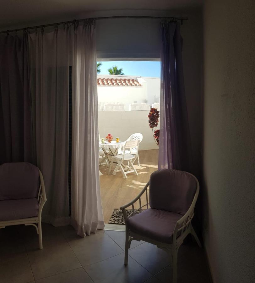 Apartamento Club Atlantis 2 Dormitorios Costa Adeje  Buitenkant foto