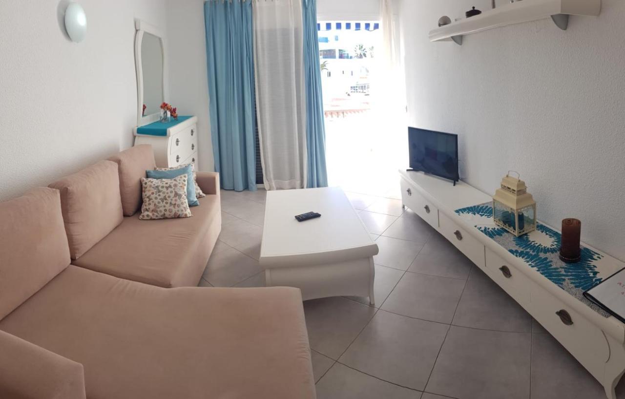 Apartamento Club Atlantis 2 Dormitorios Costa Adeje  Buitenkant foto