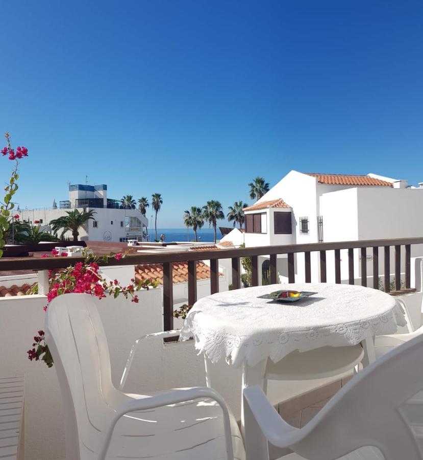 Apartamento Club Atlantis 2 Dormitorios Costa Adeje  Buitenkant foto