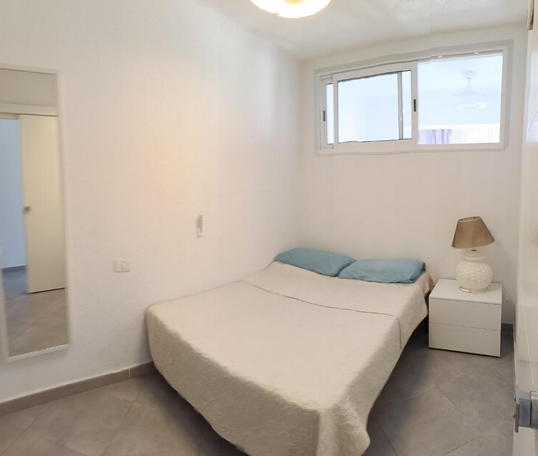 Apartamento Club Atlantis 2 Dormitorios Costa Adeje  Buitenkant foto